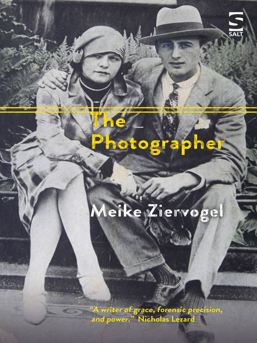 Title details for The Photographer by Meike Ziervogel - Available